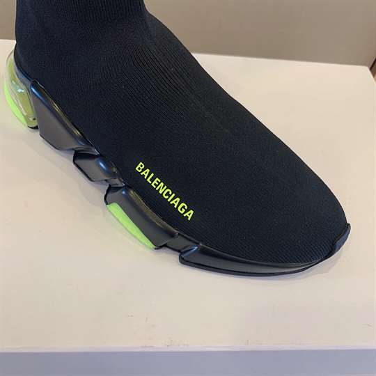BALENCIAGA MEN'S SPEED 2.0 SNEAKER - BB156