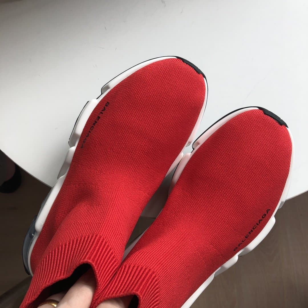 BALENCIAGA SPEED 2.0 SNEAKER - BB164