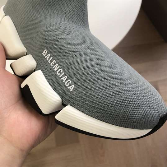BALENCIAGA SPEED 2.0 SNEAKER - BB150
