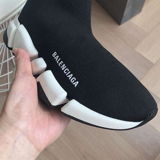 BALENCIAGA SPEED 2.0 SNEAKER - BB151
