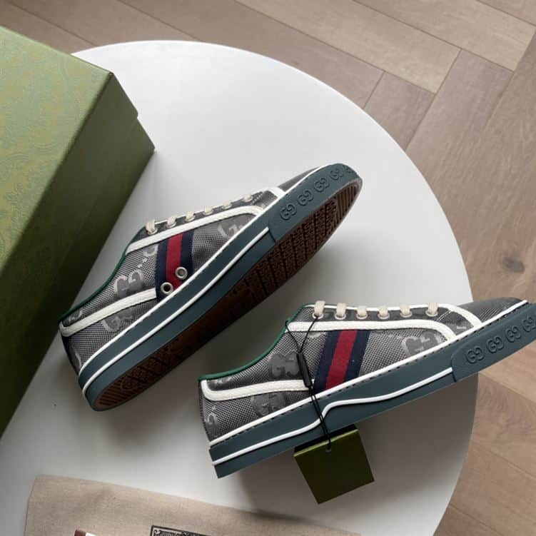 Men's Off The Grid Gucci Tennis 1977 - GC089