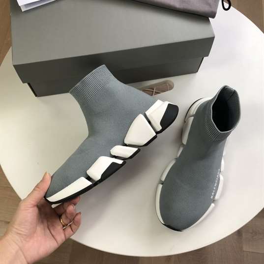 BALENCIAGA SPEED 2.0 SNEAKER - BB150
