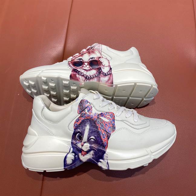 Men's Gucci Sneaker - GC99