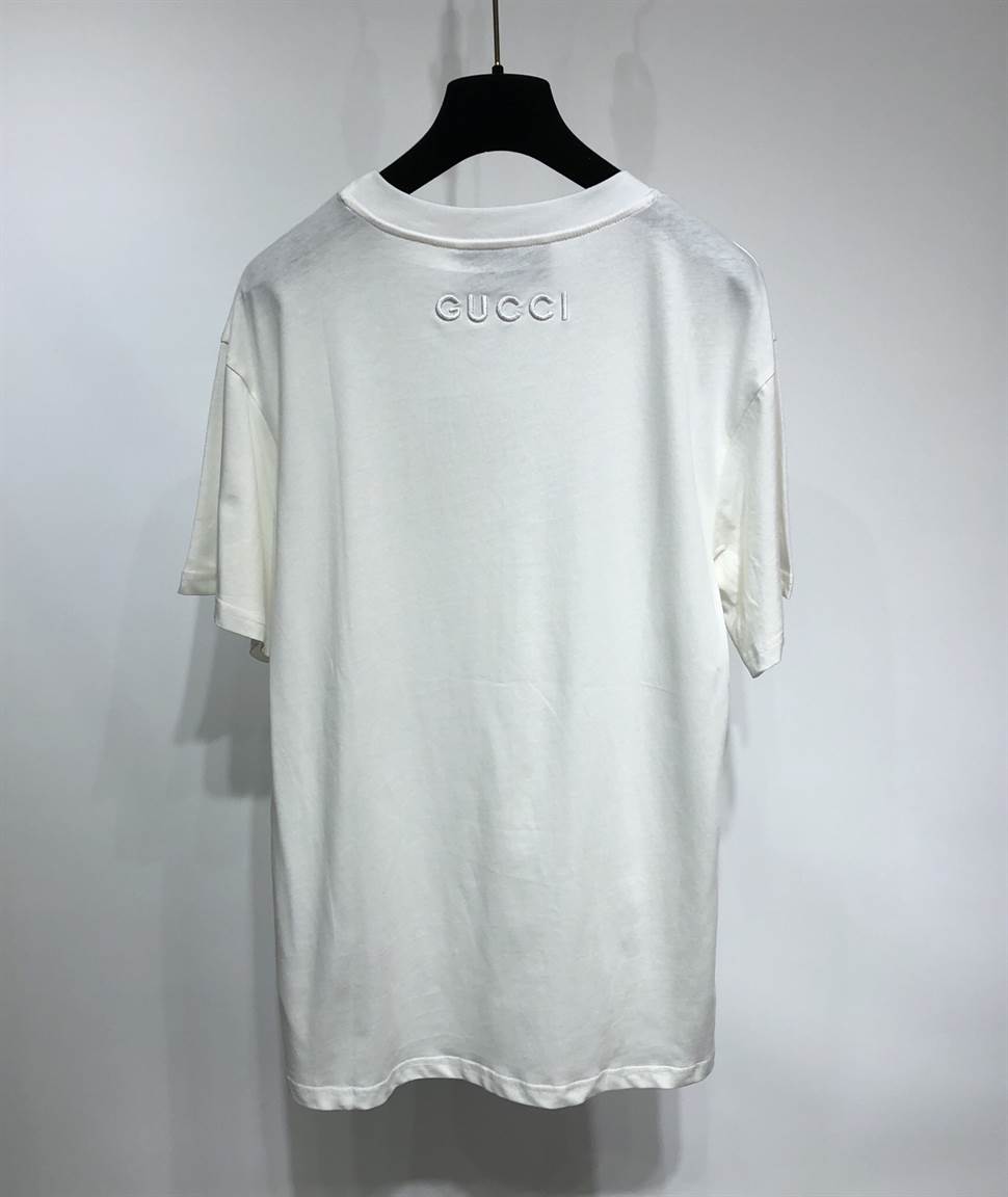 Gucci T-Shirt - GC45