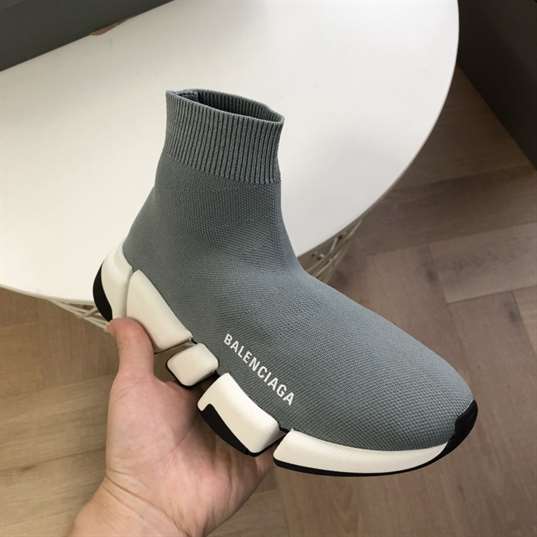 BALENCIAGA SPEED 2.0 SNEAKER - BB150