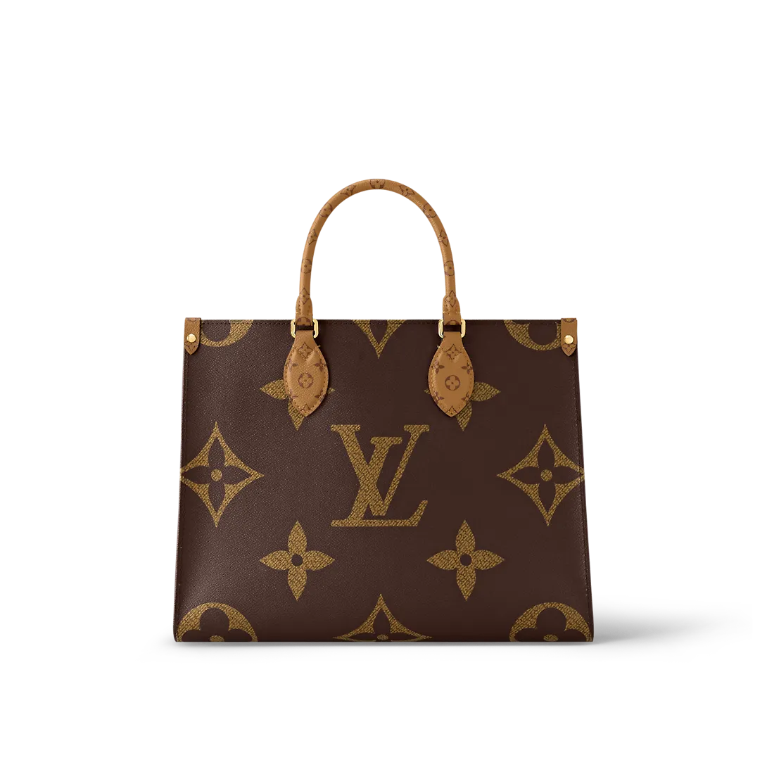 LOUIS VUITTON ONTHEGO MM - LBV368