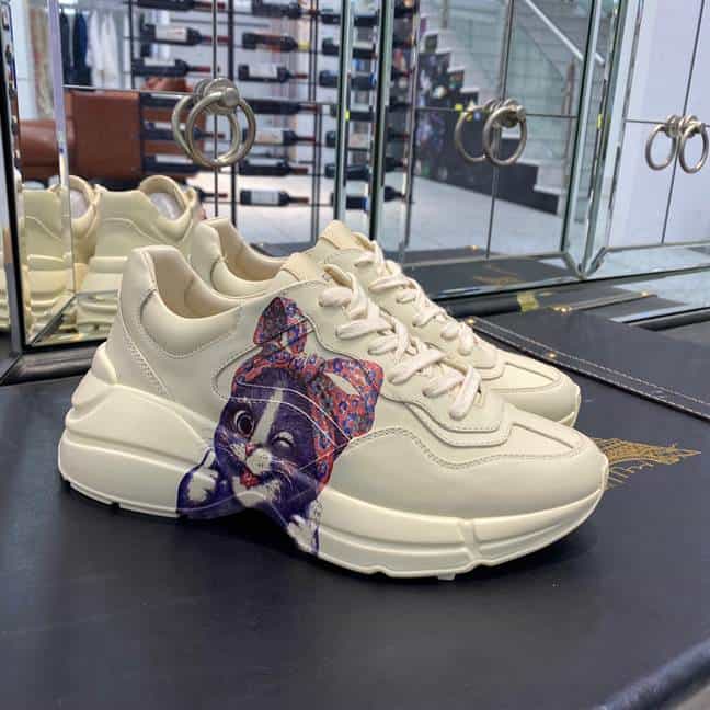 Men's Gucci Sneaker - GC99