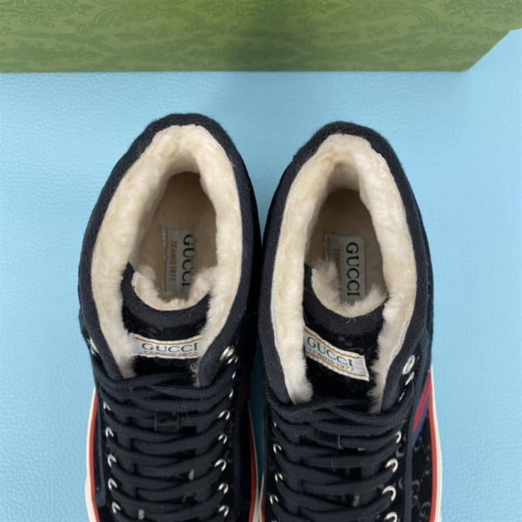 Men's Gucci Tennis 1977 sneaker - GC084