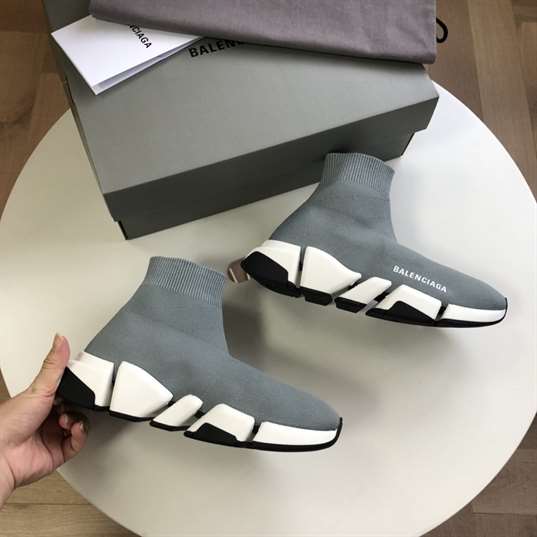 BALENCIAGA SPEED 2.0 SNEAKER - BB150