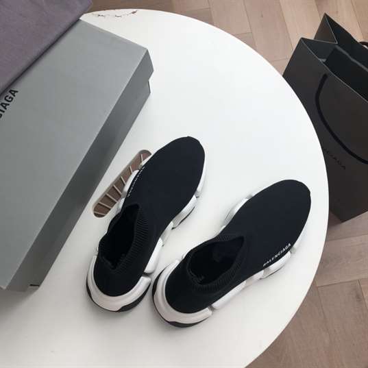 BALENCIAGA SPEED 2.0 SNEAKER - BB151