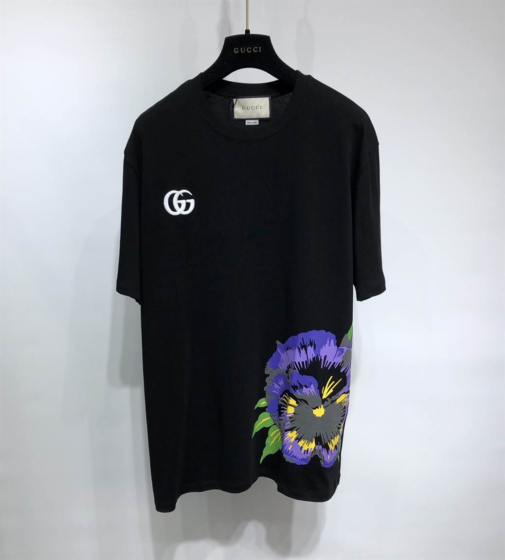 Gucci T-Shirt - GC41