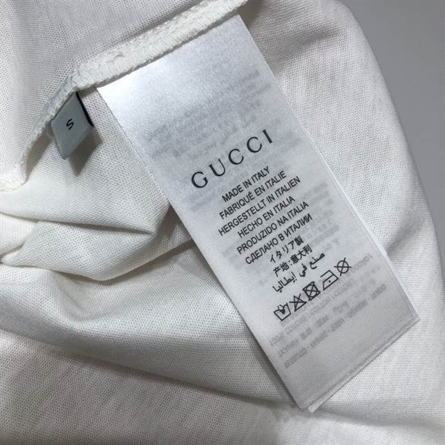 Gucci T-Shirt - GC45