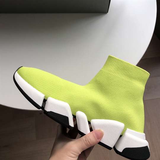 BALENCIAGA SPEED 2.0 SNEAKER - BB148