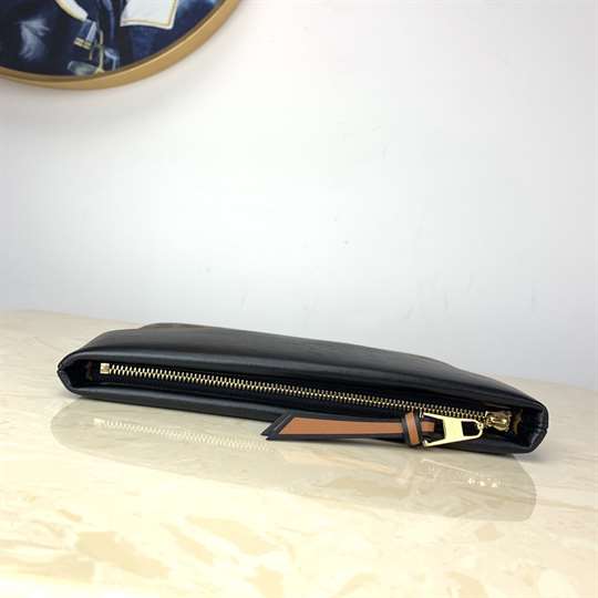 LOUIS VUITTON POCHETTE TUILERIES SECOND BAG - LBV264