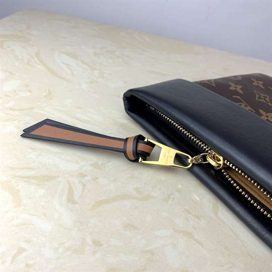 LOUIS VUITTON POCHETTE TUILERIES SECOND BAG - LBV264