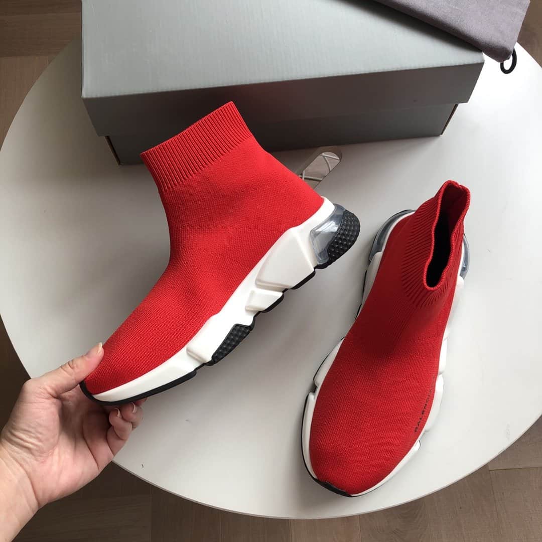BALENCIAGA SPEED 2.0 SNEAKER - BB164
