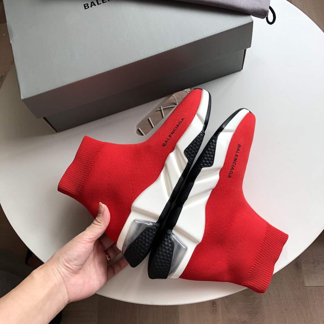 BALENCIAGA SPEED 2.0 SNEAKER - BB164