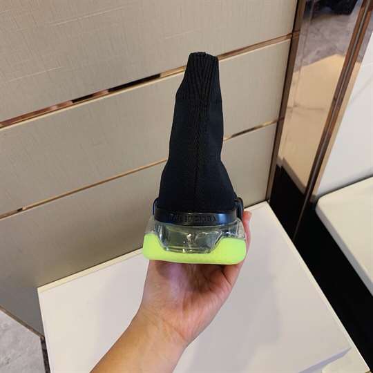 BALENCIAGA MEN'S SPEED 2.0 SNEAKER - BB156