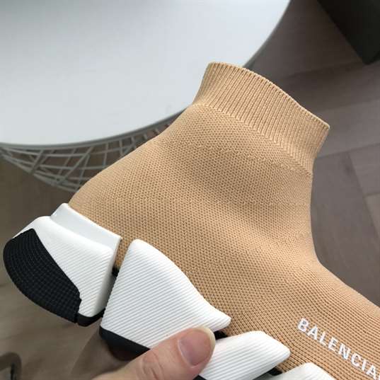 BALENCIAGA SPEED 2.0 SNEAKER - BB149