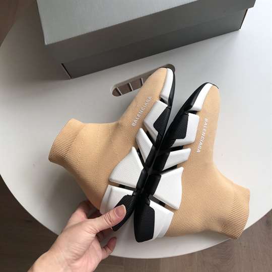 BALENCIAGA SPEED 2.0 SNEAKER - BB149