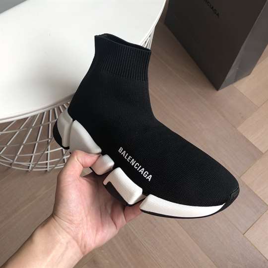 BALENCIAGA SPEED 2.0 SNEAKER - BB151