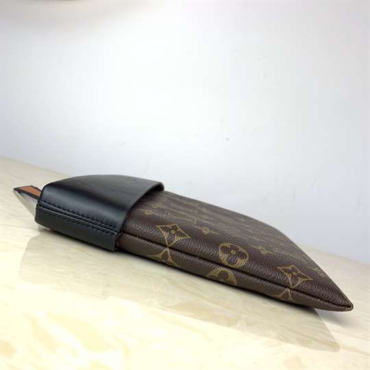 LOUIS VUITTON POCHETTE TUILERIES SECOND BAG - LBV264