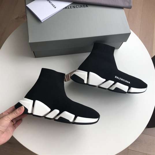 BALENCIAGA SPEED 2.0 SNEAKER - BB151