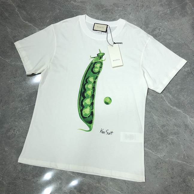 Gucci T-Shirt - GC45