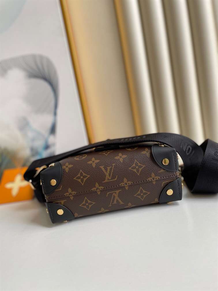 LOUIS VUITTON PETITE MALLE SOUPLE - LBV227
