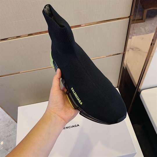 BALENCIAGA MEN'S SPEED 2.0 SNEAKER - BB156