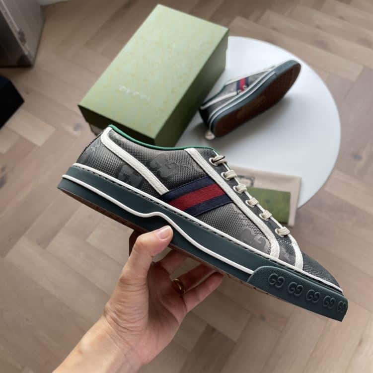 Men's Off The Grid Gucci Tennis 1977 - GC089