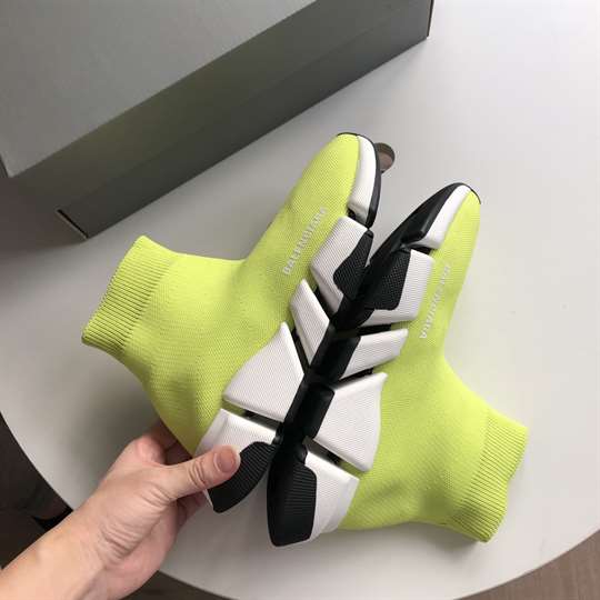 BALENCIAGA SPEED 2.0 SNEAKER - BB148