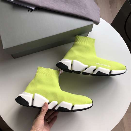 BALENCIAGA SPEED 2.0 SNEAKER - BB148