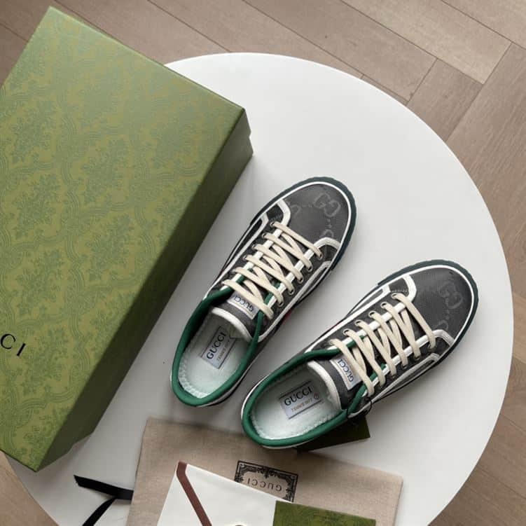 Men's Off The Grid Gucci Tennis 1977 - GC089