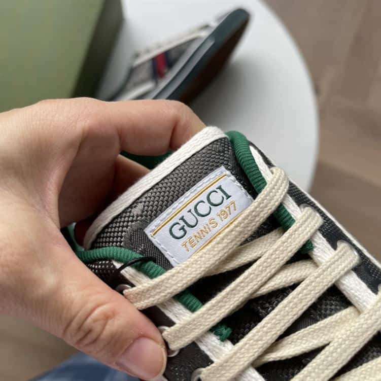 Men's Off The Grid Gucci Tennis 1977 - GC089