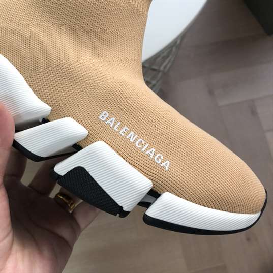 BALENCIAGA SPEED 2.0 SNEAKER - BB149