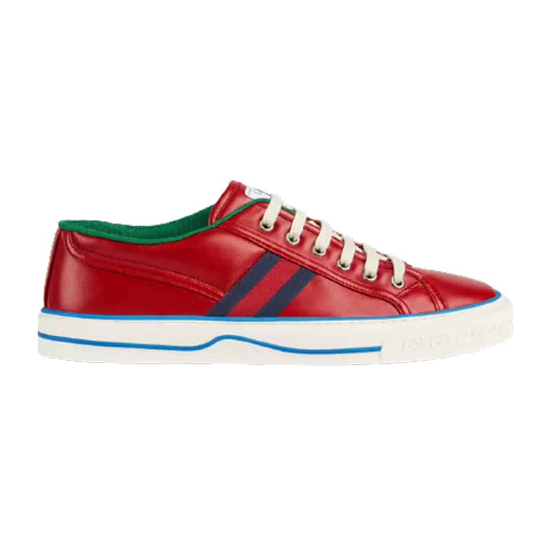 Men's Gucci Tennis 1977 sneaker - GC085