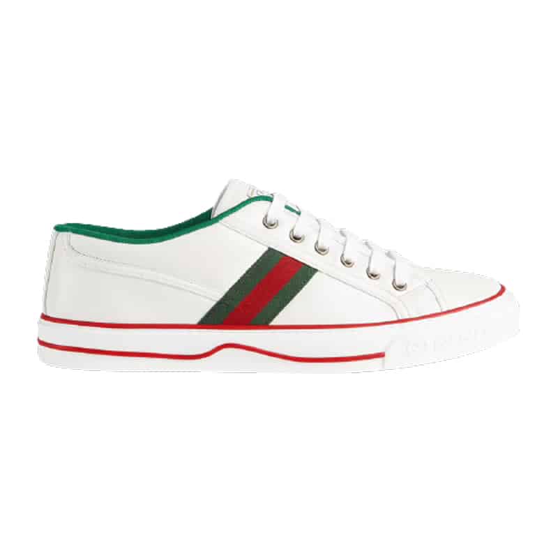 Men's Gucci Tennis 1977 sneaker - GC086
