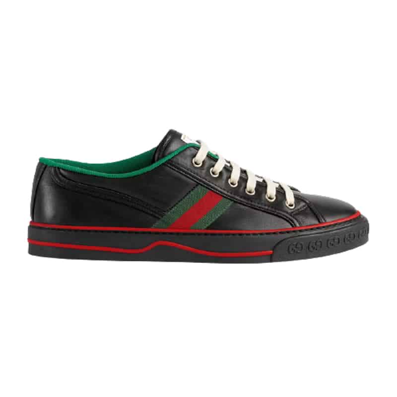 Men's Gucci Tennis 1977 sneaker - GC087