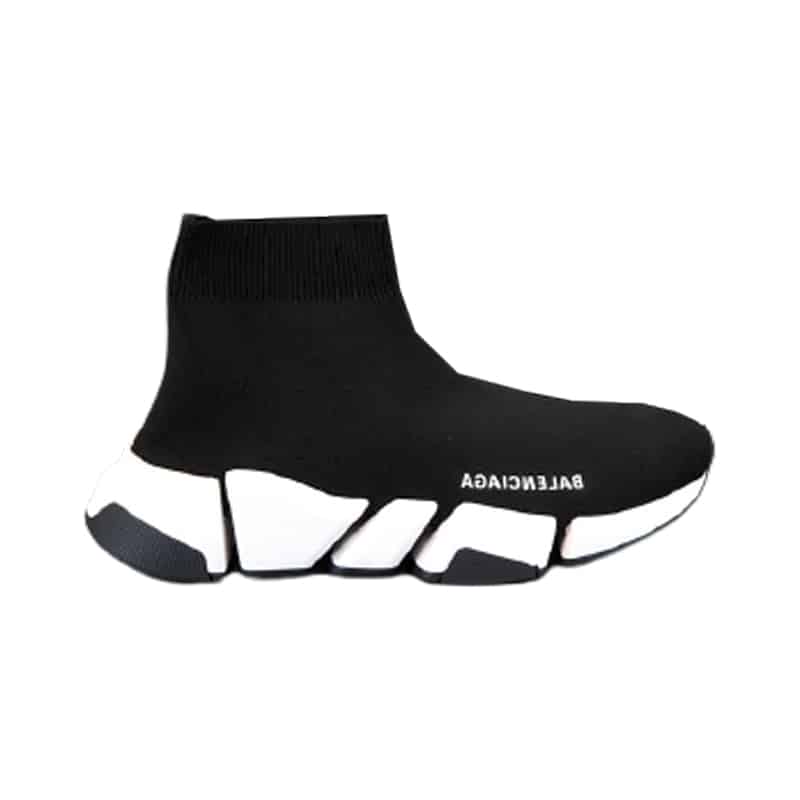 BALENCIAGA SPEED 2.0 SNEAKER - BB151