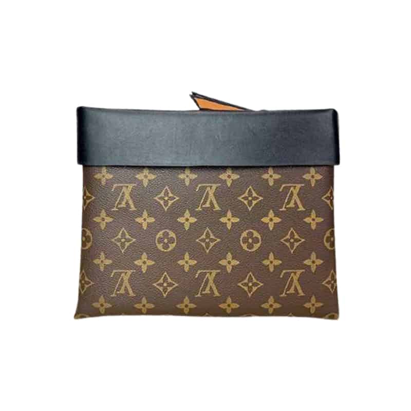 LOUIS VUITTON POCHETTE TUILERIES SECOND BAG - LBV264