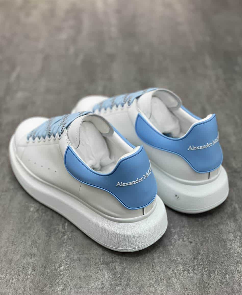 ALEXANDER MCQUEEN SNEAKER - AM21