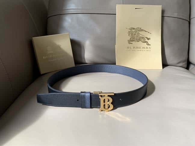 BURBERRY BELT - B45