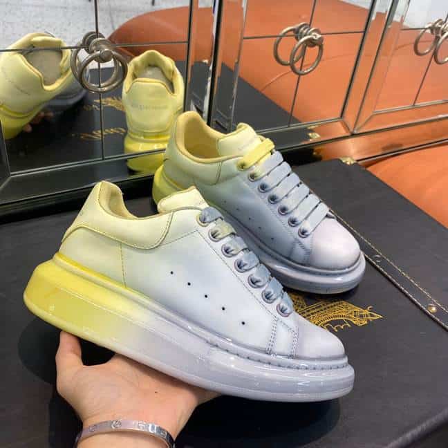 ALEXANDER MCQUEEN SNEAKER - AM14