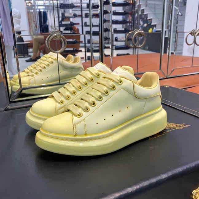 ALEXANDER MCQUEEN SNEAKER - AM12