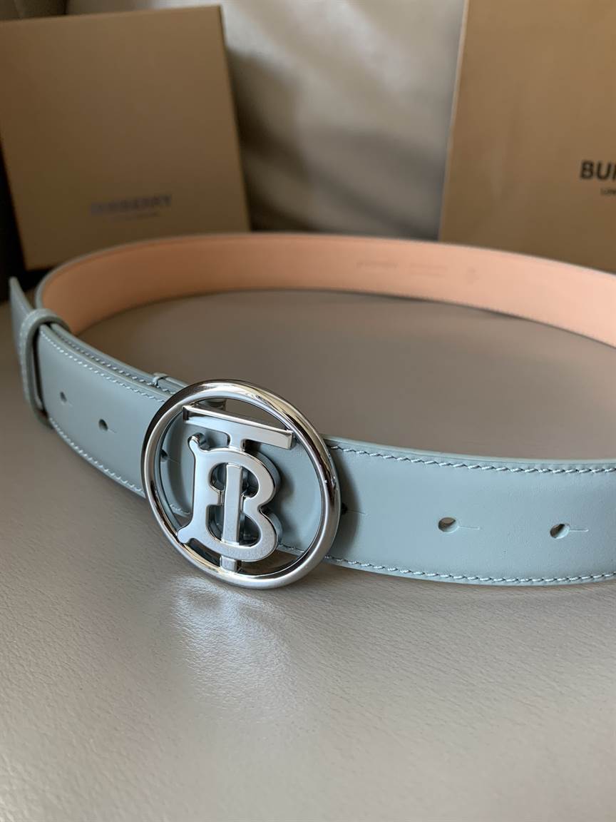 BURBERRY BELT - B38