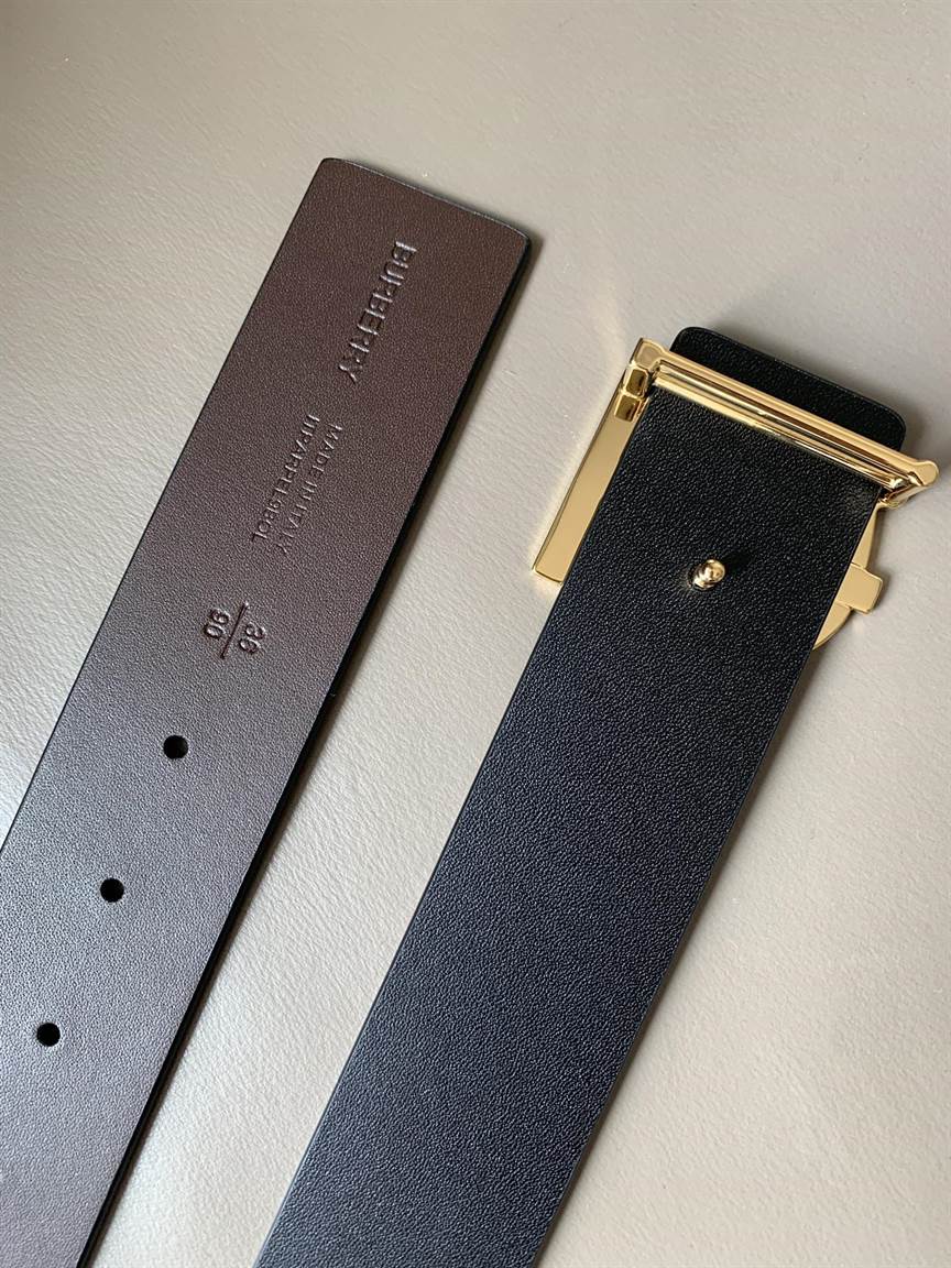 BURBERRY BELT - B41