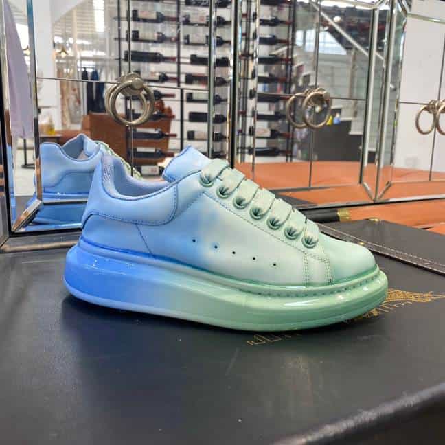 ALEXANDER MCQUEEN SNEAKER - AM19