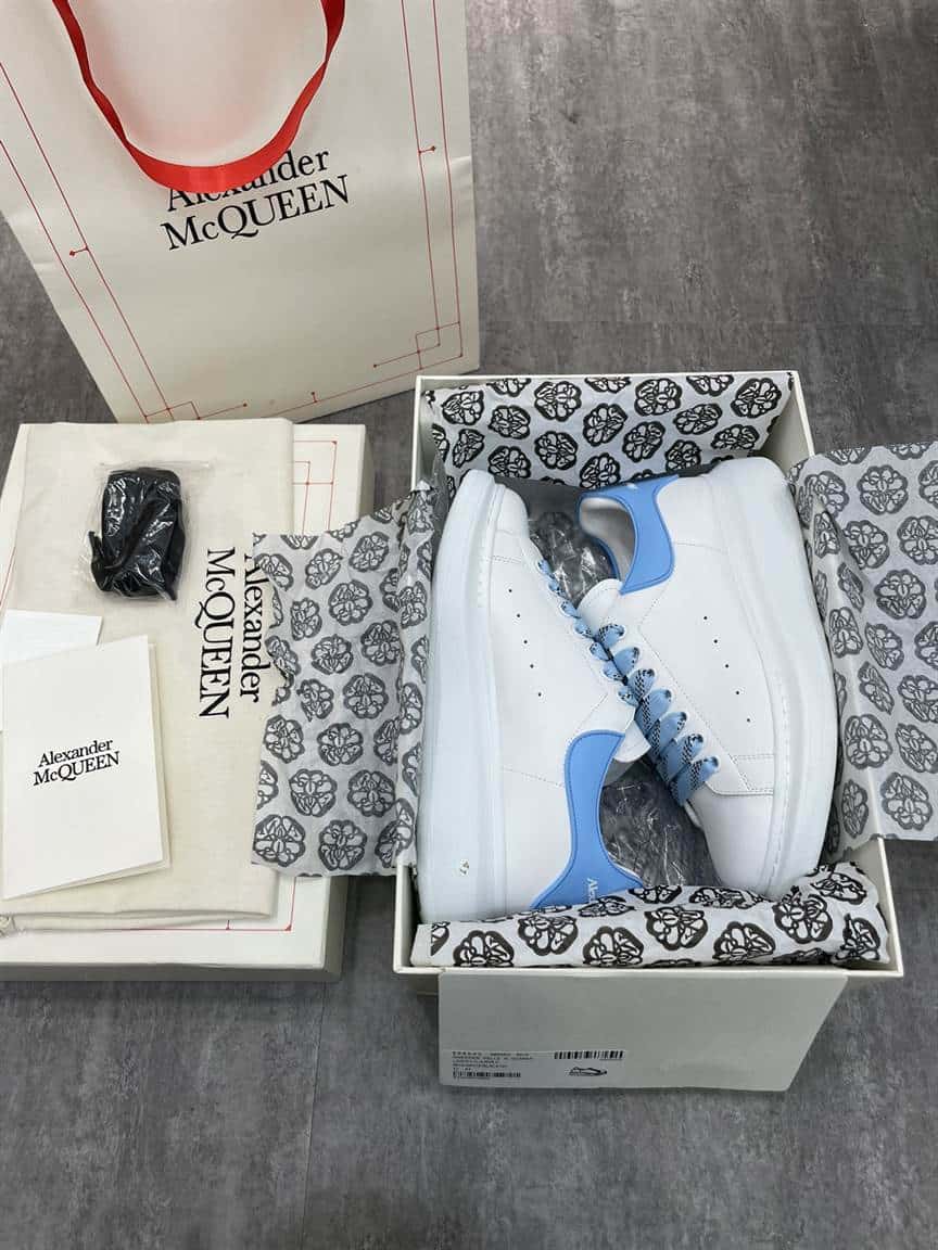 ALEXANDER MCQUEEN SNEAKER - AM21