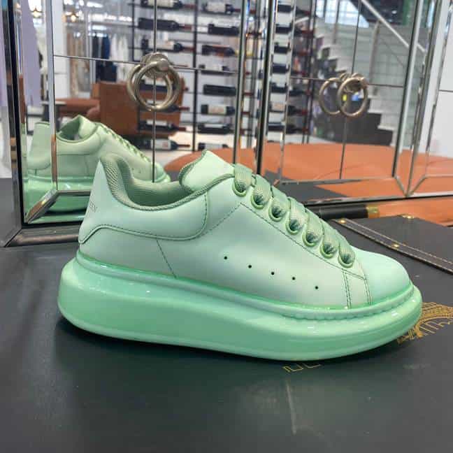 ALEXANDER MCQUEEN SNEAKER - AM11